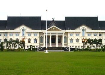 Dari Zaman Kolonial Hingga Resmi jadi Provinsi Jambi, Berikut Nama-nama Gubernur Jambi