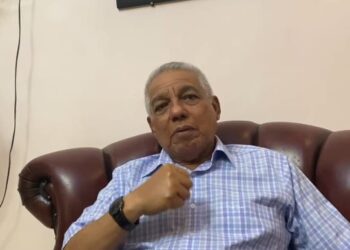 Wantim Golkar Jambi Ingatkan Empati Pasca Demonstrasi: Tunda Dulu Pelaksanaan Musda