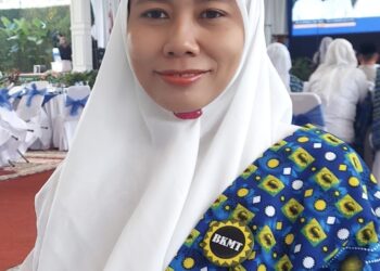 Habib Bahar  dan Larangan  Nikah  Sirri