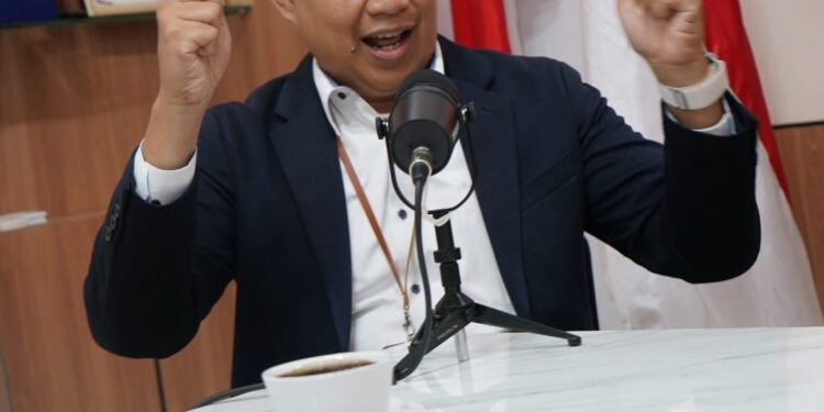 Banyak Kepala Daerah Ditangkap KPK, Bisakah Partai Politik Dimintai Pertanggungjawaban?