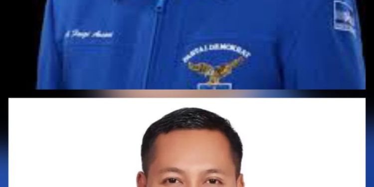 Jelang Musda Demokrat Jambi, Nama Zen dan Fauzi Mencuat Saingi Mashuri