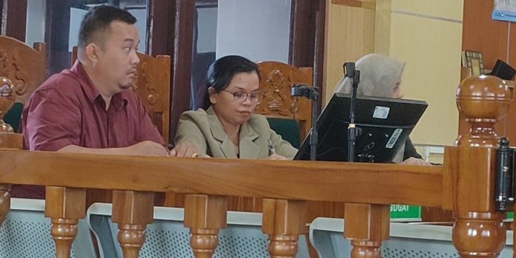 Sidang PAW NasDem di PN Jambi, Kuasa Hukum Ungkap Sejumlah Kejanggalan