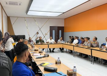 57 Ribu Mahasiswa Terdampak, Edi Purwanto Minta Pembangunan Jalan Jalur Dua Unja–UIN hingga Exit Tol Pijoan Dipercepat