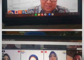 FKPT Jambi Gelar Kajian Senin Kamis Bahas Tren Potensi Radikalisme di Provinsi Jambi