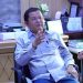 Masa Jabatan Komisioner KI Jambi Diperpanjang hingga Dilantiknya Komisioner Baru, Taufiq: Demi Keberlangsungan Pelayanan