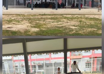 Atasi Overcrowded, Lapas Jambi di Bukit Baling Hadirkan Hunian Layak dan Sistem Pengamanan Modern