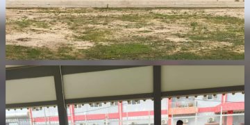 Atasi Overcrowded, Lapas Jambi di Bukit Baling Hadirkan Hunian Layak dan Sistem Pengamanan Modern