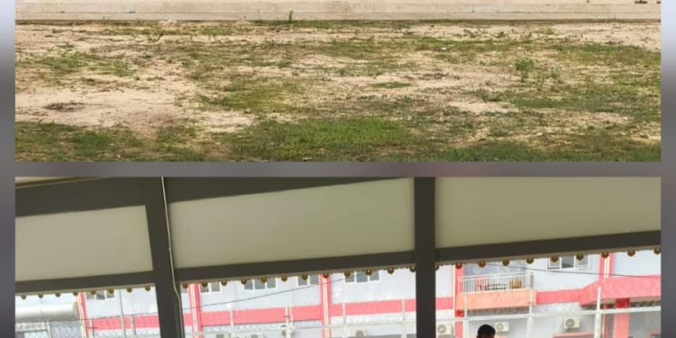 Atasi Overcrowded, Lapas Jambi di Bukit Baling Hadirkan Hunian Layak dan Sistem Pengamanan Modern