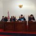 Komisi Informasi Provinsi Jambi Bacakan Dua Putusan Sengketa Informasi Publik