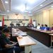 Bawaslu Jambi Gelar FGD Bersama OKP dan BEM Bahas Evaluasi Pemilu 2024 Menuju Pemilu 2029