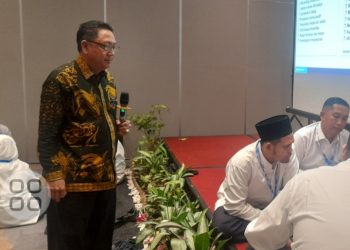 PKDP Menguatkan & Meneguhkan Profesionalisme Dosen.