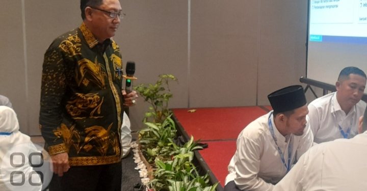 PKDP Menguatkan & Meneguhkan Profesionalisme Dosen.