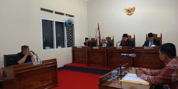 Suarajambi Kembali Ajukan Sengketa ke KI Jambi Terkait Informasi di PUPR Sarolangun