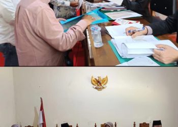KI Jambi Sidangkan Sengketa Informasi HGU PT Kaswari Unggul, Atasan PPID Tanjabtim hingga Kanwil BPN Jadi Termohon